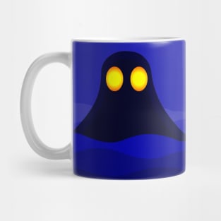 Umi-Bozu Mug